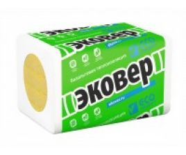 Эковер Вент-Фасад 70