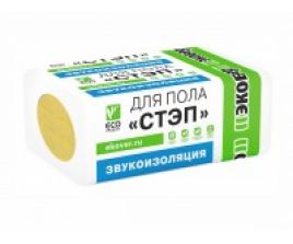 Эковер СТЭП